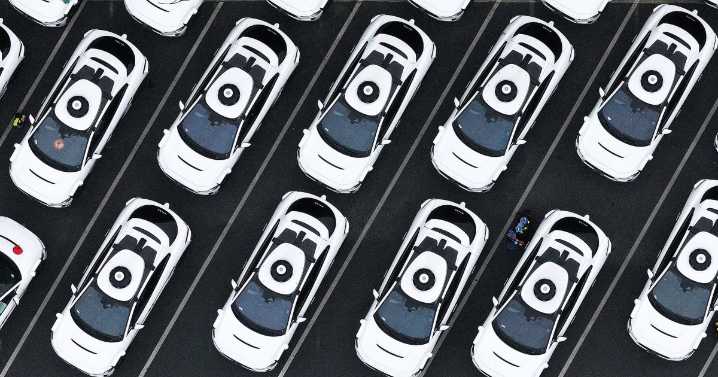 Waymo's robotaxis headed to Nashville