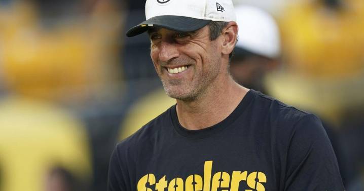 NFL NOTES