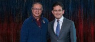 De traicionero y "gatopardista" trató Petro a su exministro Luis Carlos Reyes
