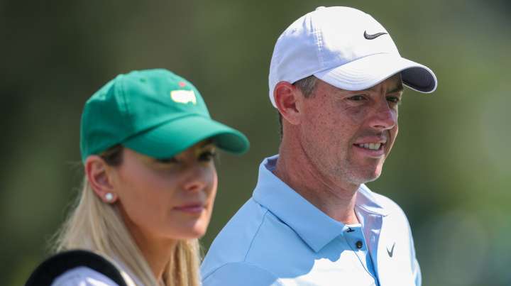 Rory McIlroy & His Wife Erica Aren't Fooling Anyone After Messy Divorce U