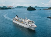 Month-to-Month Cruise Living: Villa Vie Offers Affordable Entry to Life at Sea