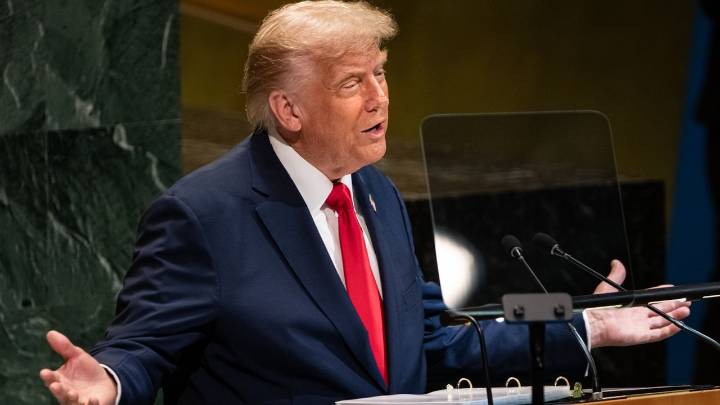 The Latest: Former FBI Director Comey indicted on charges of making a false statement, obstruction