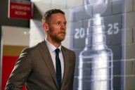 Kings’ Corey Perry out 6-8 weeks with knee injury