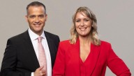 TVN define la fecha del debut de Carolina Urrejola e Iván Núñez en 24 Horas Central