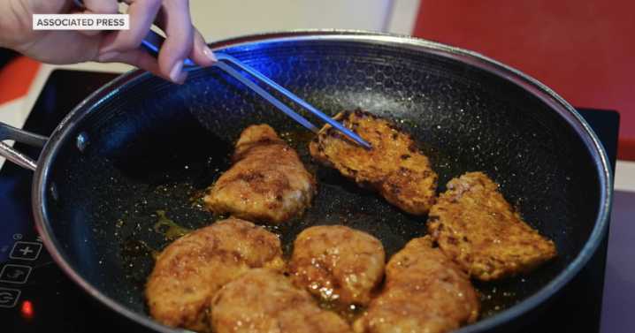 Texas bans lab-grown meat sales, sparking debate over consumer choice