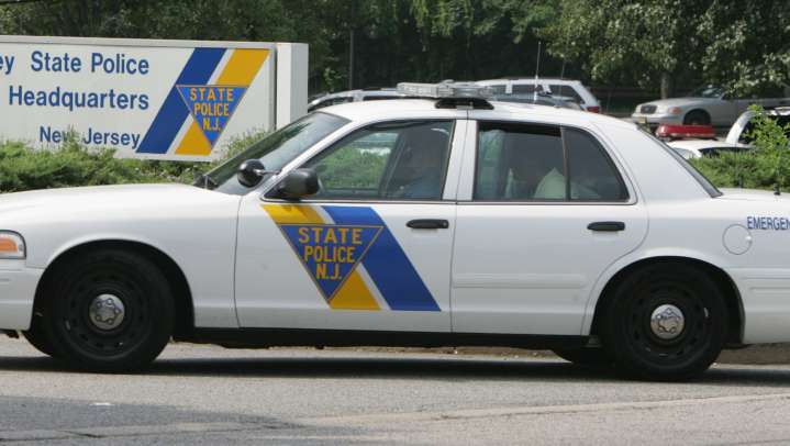 Here are the people included on NJ's most wanted list by state police