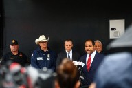 Catholic bishops, politicians call for prayer after shooting at ICE facility in Dallas