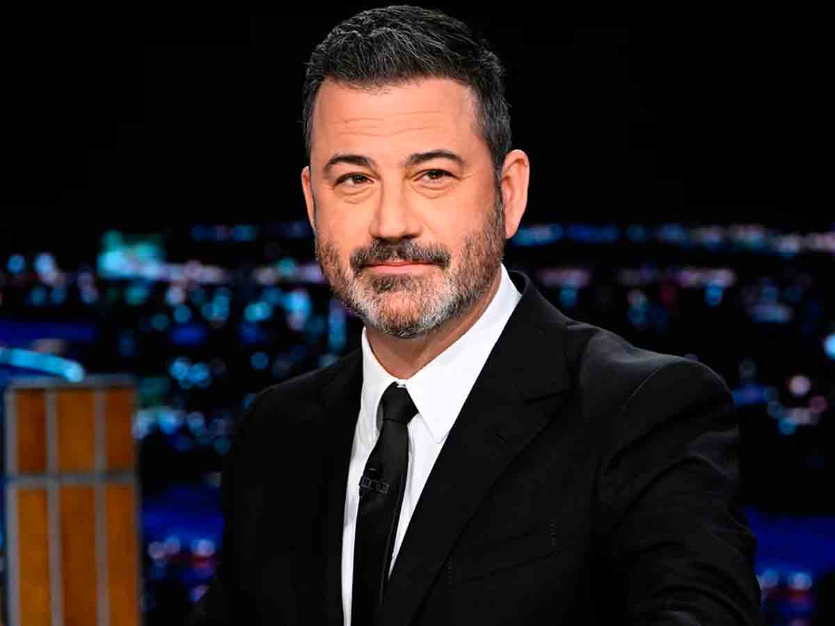 Hollywood se rebela y muestra ola de apoyo a Jimmy Kimmel