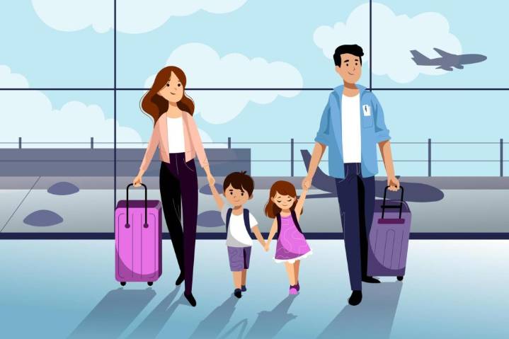 A guide to earning and redeeming frequent flyer miles