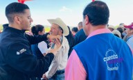 Ha aplicado Estado más de 20 mil vacunas contra el sarampión en la Sierra Tarahumara