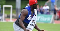 White, Bass miss Thursday's practice, latest ahead of Sunday night showdown with Ravens
