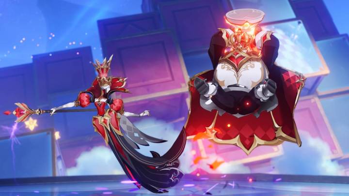 Genshin Impact: Why The Weekly Boss System Needs An Overhaul
