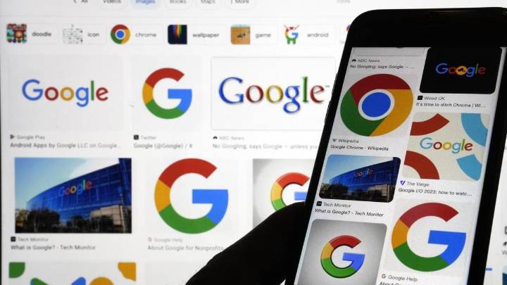 Law and order 
                                              Premium
                                            Google seeks to avoid ad breakup as US trial begins