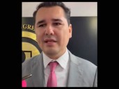 Secretario de Gobierno rechaza que detención de ex servidores públicos de la SEC sea una venganza política