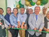 IMSS Guanajuato inaugura área de hemodiálisis en el Hospital General Regional No. 58