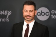 ABC pulls Jimmy Kimmel's late-night show indefinitely following Charlie Kirk comments