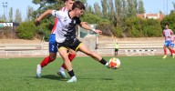 Unionistas B - Atlético Tordesillas