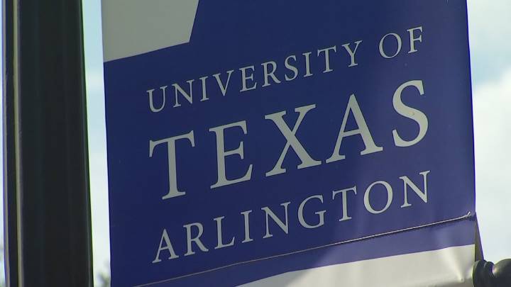 UT Arlington enrollment record driven by robust freshman class