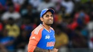 No BCCI role, players took call to shun trophy: Suryakumar