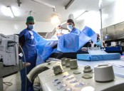 Política de salud incluyente garantiza respuesta cardiovascular en Falcón
