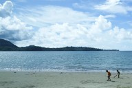 Papua New Guinea’s ‘bold climate action’ earns praise from Guterres