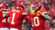 New DraftKings promo code for: Get $300 bonus + Sunday Ticket discount for Chiefs vs. Chargers