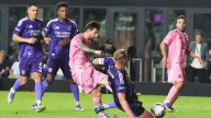 Lionel Messi scores twice as Inter Miami beats Orlando City 3