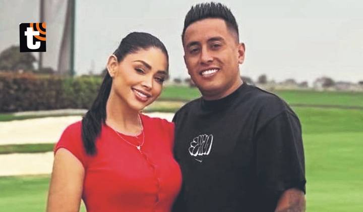 Pamela López afirma que Franco manipula a Cueva tras saber que la denunció por maltrato psicológico: “Está mal asesorado” Janet Barboza le informó que ‘Aladino’ la ha denunciado hace poco y la trujill