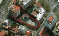 Milei remata inmuebles para favorecer negocios y juntar dólares para el FMI