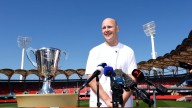 AFL great Gary Ablett Jnr says finals rookie Gold Coast can win premiership