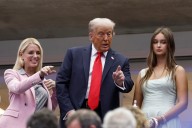 TRUMP RECIBE ABUCHEOS Y ALGUNOS APLAUSOS EN LA FINAL DEL ABIERTO DE ESTADOS UNIDOS