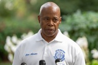 In marked shift, Adams plans to launch poll 'soon' to help decide whether to stay in mayoral race