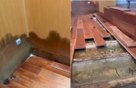 El PSOE denuncia el “estado de abandono” de los edificios municipales