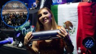 ¡Los Ángeles Azules llegan a Alemania para conquistar con su música a todo Berlín!