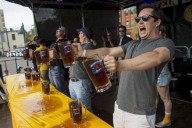 A community block party and more free and cheap things to do in September