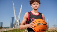 OSU basketball lands commitment from Owasso star Jalen Montonati