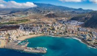 Los Cristianos encara una transformación integral tras décadas sin grandes obras