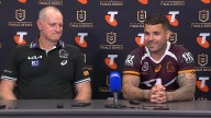 NRL 2025: Michael Maguire rubbishes Storm advantage for Grand Final, Adam Reynolds, Brisbane Broncos vs Penrith Panthers, preliminary final, Grand Final