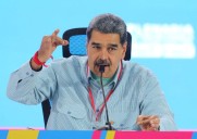 Maduro sobre ataque a «narcolancha»: “Esperemos que todo se esclarezca»