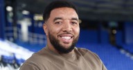 Celebrity SAS Winner Troy Deeney rules out one reality show as he teases potential TV move
