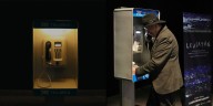 Esta obra de arte está coleccionando voces y personalidades para crear una mente digital, ¿te atreves a participar?