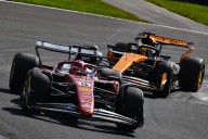 F1 mailbag: Ferrari's next chance to win, and is McLaren's teamwork truly mutual?