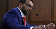 FBI Director Kash Patel clashes with Democrats in fiery hearing over agency's handling of Charlie Kirk killing