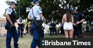 NSW Police strip search class action judgment handed down