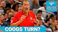 Will trio of freshmen lead Houston to GLORY? Big 12 dominance CONTINUES for Kelvin Sampson, Coogs!
