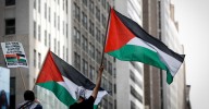 La gran mayoría de la ONU reconoce a Palestina pese al veto de Estados Unidos
