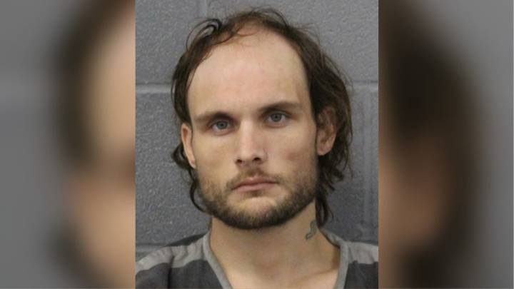 Austin officer-involved shooting: Suspect now facing first