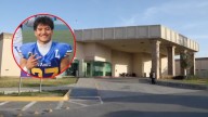 Emiliano Aldaco recibe alta del Hospital General de Saltillo; se encuentra inconsciente en su casa