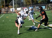 Battle Ground suffers first loss of season in 26-23 overtime loss to Cascade Christian