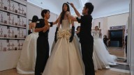 The top 5 dates to get married this year start Saturday